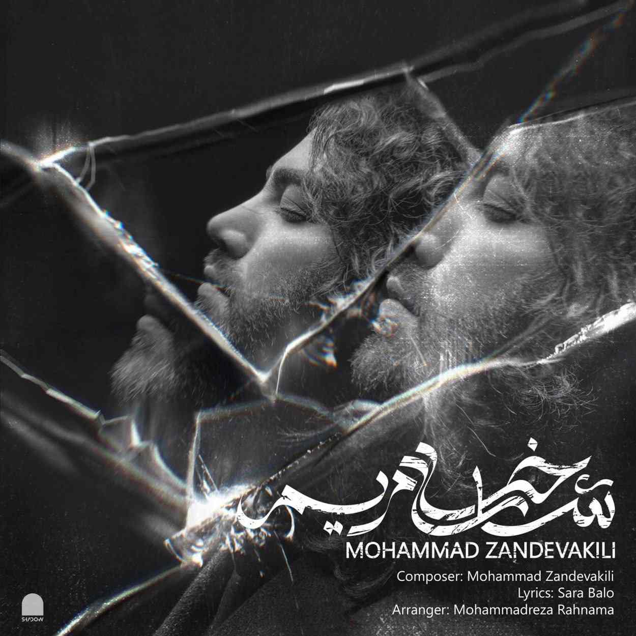 آهنگ جدید محمد زند وکیلی شاخه ی مریم